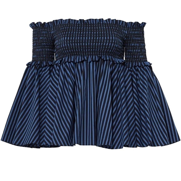 Petersyn Davenport Top Size Medium - Picture 2 of 8